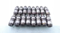 Gebruikte Hydraulische Stoter OEM ARA173984 voor VW Golf V