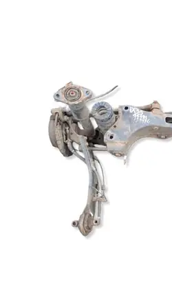Bras de suspension arrière droit OEM FDH6210 Hyundai