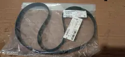 Mercedes Keilriemen OEM A0049933396 - Original Gebraucht