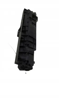 Supporto radiatore BMW E90, usato, 17107524914-10