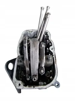 Culasse Scania OEM 2188463 2062642 Occasion