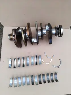 OEM 06E101P Kampiakseli Audi A6 C6 3.2 FSI:lle