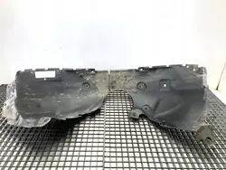 OEM LORK-1260-145217 Aile Avant Gauche Arkana SUV