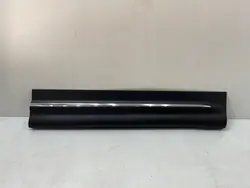 Garniture Portière Avant Droite Mercedes GLB W247 OEM A247