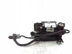 Compressor suspensão ar Audi A6 Allroad OEM 15155000102