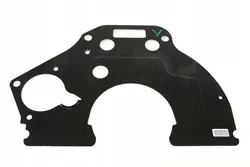 Cache d'embrayage Fiat Ducato 2.3 2016-