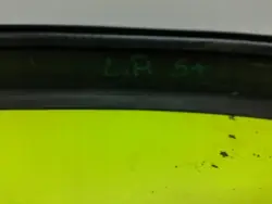 Joint de toit Dacia Sandero II OEM - Gauche & Droit