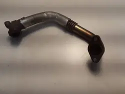 Tubo EGR Mitsubishi Pajero OEM 1582A091 - Usado