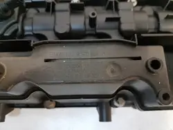Couvercle de soupape BMW