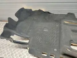 Tapete dianteiro esquerdo Audi Q7 OEM 4M1863103C
