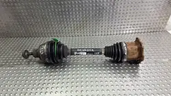 Vänster framhalvaxel OEM S26372015 för Audi A4 B8