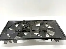 Carter Ventilateur Mazda 6 GY OEM L329 - Occasion