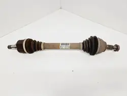 Citroen C4 II 2012 Arbre de transmission avant gauche