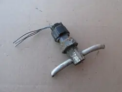 Suzuki Grand Vitara II AC-sensor OEM 06-12