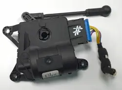 Audi TT TTS Mk2 Cabrio takmotor OEM 8J0959311A