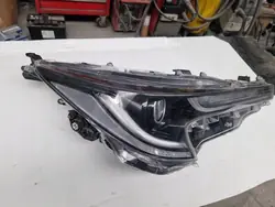 Corolla XII E21 - rechtes Full LED Licht