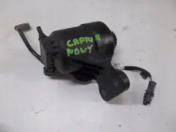 Polttoainesuodattimen Perusta - Renault Kadjar 1.5 DCI