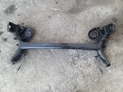 Poutre arrière Fiat Panda II OEM BELKA TYŁ
