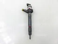 Denso 6C1Q-9K546-BC Polttoainesuutin - Kunnostettu