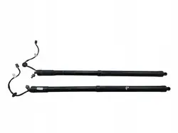 Elektrische Heckklappen-Stoßdämpfer Ford C-Max MK2 OEM AM51-R404C84-AC