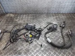 LPG-Gasanlage 6 Zyl 67R-014289 STAG-300-6 QMAX BASIC