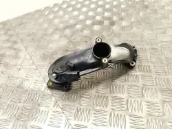 Intercoolerrör OEM 9674942380 för Ford Fiesta V