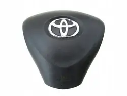 Toyota Airbag OEM 1336-526471 för Yaris II 2009-2011