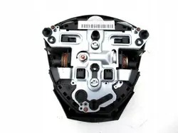 Toyota Airbag OEM 1336-526471 för Yaris II 2009-2011