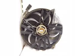 CITROEN C5 I 01R - Tuuletin 2.2 HDI 16V