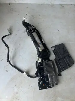 Start-Stop-Modul OEM A2C53427745 für Peugeot 308 T9