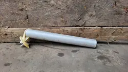 Brandstofniveausensor Mercedes-Benz 1245420004