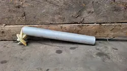 Polttoainetasonsensori Mercedes-Benz 1245420004