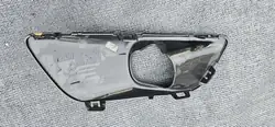 Linke Halogenblende Citroen C4 Grand Picasso II 13-16 OE