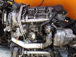 Chrysler Turbokompressor OEM A6420901480 - Begagnad