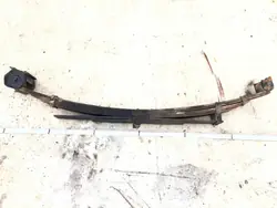 Mola traseira direita OEM LORK-713-10221 Daewoo Lublin