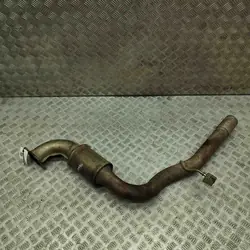 Katalysaattori OEM 2H6131701 VW Amarok 3.0L
