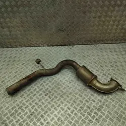Catalyseur OEM 2H6131701 pour VW Amarok 3.0L