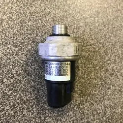 DENSO 443440-0010 R134a klimatrycksgivare