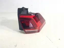 Luz Trasera Derecha VW Tiguan II LED