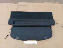 Prateleira de bagageira Renault Grand Modus OEM 15693 2008-2012