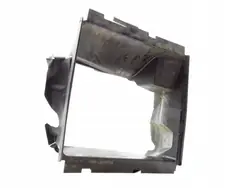 Volkswagen OE 7P6117336 Luftintag P - Begagnad