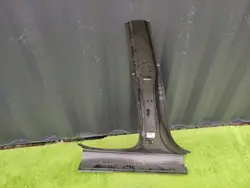 AUDI A5 S5 8T8 Left Threshold Sportback