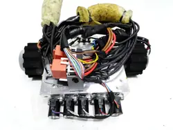 BMW 3 E93 Cabrio kattopumppu OEM 1037441