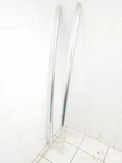 Barras de tejadilho Lexus OEM ARA166483 - Estado usado