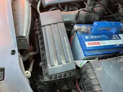 Luftfiltergehäuse OEM AK-12-725881 für VW Touran