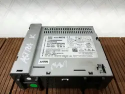 Unité Radio Navigation Opel Astra K OEM 42554676