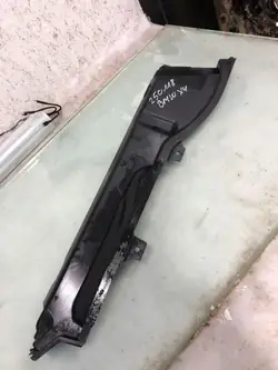 Scheibenwischerarm-Abdeckung OEM 7394812 für BMW X3 G01/F97