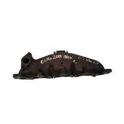 OEM 9647144580 Turbo Citroën C5 II 2.0L Bensiini