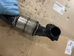 Renault Master 2.3 Putki OEM 144601380r - Käytetty