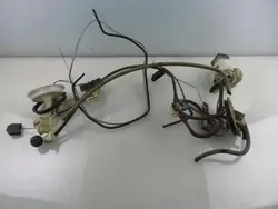 Brandstofpomp Audi A6 1999 2.8 quattro OEM 8E0906087E